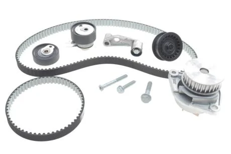 Комплект ГРМ+Помпа DAYCO KTBWP3470