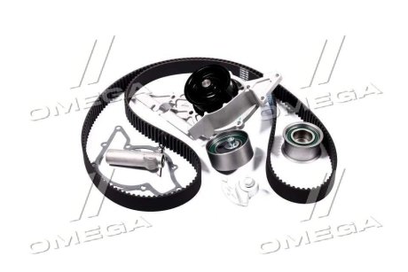 Комплект ГРМ+водяний насос AUDI/VOLKSWAGEN/A4(B6)/Passat(3B2)"00-05"96-01 DAYCO KTBWP3680