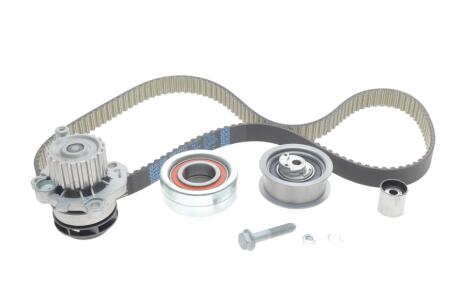 Комплект ГРМ+Помпа DAYCO KTBWP4290 (фото 1)