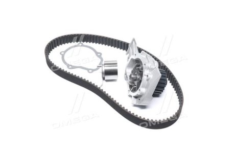 Комплект ГРМ+Помпа DAYCO KTBWP4320