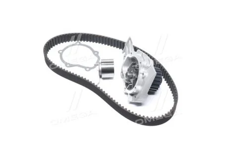 Комплект ГРМ+Помпа DAYCO KTBWP4320