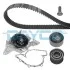 Комплект ГРМ+водяний насос AUDI/SKODA A4 (8E2, B6)/Superb (3U4) "00-08 DAYCO KTBWP4850