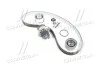 Комплект ГРМ+Помпа DAYCO KTBWP4860
