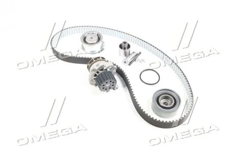 Комплект ГРМ+Помпа DAYCO KTBWP4860