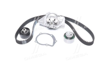 Комплект ГРМ+Помпа DAYCO KTBWP5340
