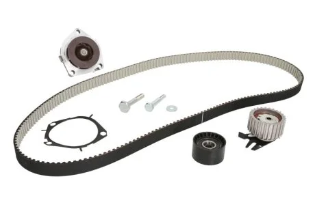 Комплект ГРМ+Помпа DAYCO KTBWP7610