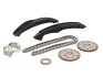 Комплект цепи ГРМ DAYCO KTC1001