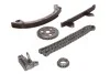 Цепь привода ГРМ (к-кт) Toyota Yaris 1.3 (2SZ-FE) 02-08 (з шестернями) DAYCO KTC1007 (фото 1)
