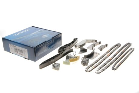 Комплект цепи ГРМ DAYCO KTC1045