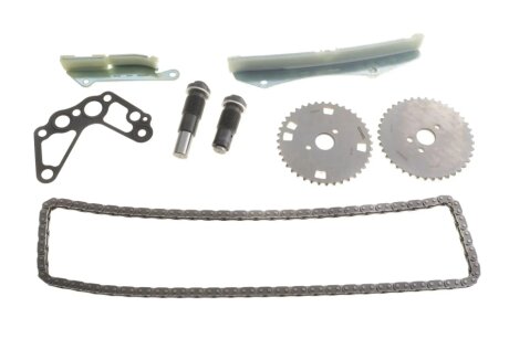 Комплект цепи ГРМ DAYCO KTC1054