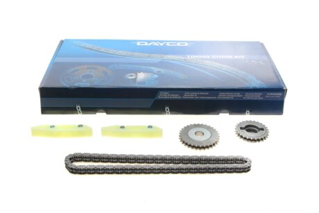 Комплект приводу маслян.насоса DAYCO KTC1055