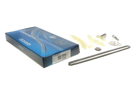 Комплект цепи ГРМ DAYCO KTC1071