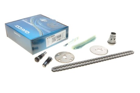 Комплект цепи ГРМ DAYCO KTC1084