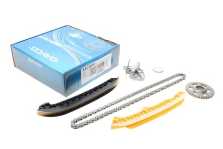 Комплект цепи ГРМ DAYCO KTC1086