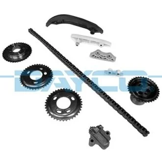 Комплект цепи ГРМ DAYCO KTC1090