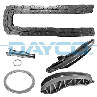 Комплект цепи приводу розподільного вала DAYCO KTC1194