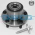 Ступица FORD C-Max/Focus "1,6-2,0 "F "03>> DAYCO KWD1027 (фото 1)