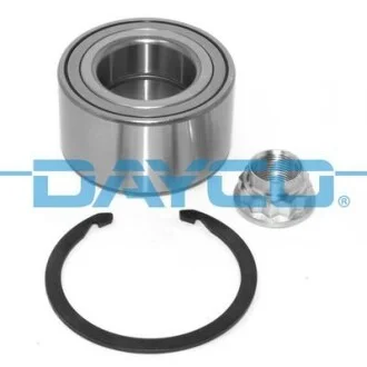 Подшипник ступицы перед. Toyota Camry 96-06/Lexus RX300 03-08 (45x84x45) DAYCO KWD1299