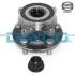Ступиця TOYOTA/LEXUS Prius/CT ''F "08-15 DAYCO KWD1376 (фото 1)