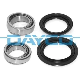 Комплект підшипника ступиці DAYCO KWD1471