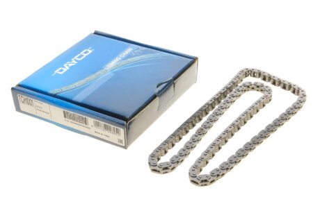 Цепь ГРМ DAYCO TCH1001