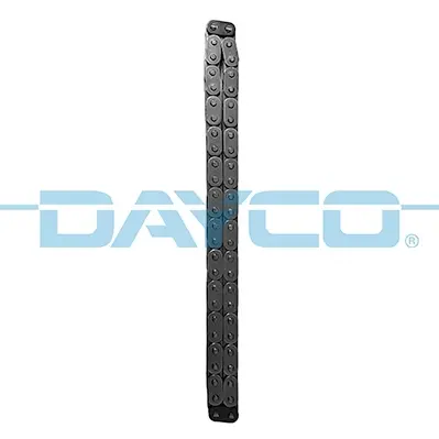 Цепь роликовая распределительного вала DAYCO TCH1097 (фото 1)