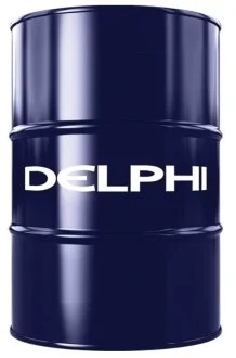 Масло моторное PRESTIGE 10W-40 205L Delphi 2795887