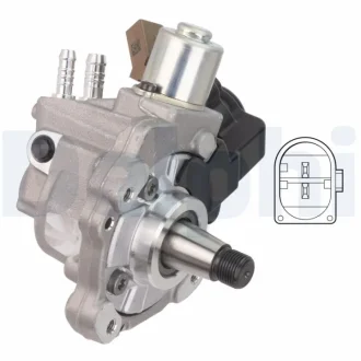Паливний насос common rail Delphi 2853592812B1