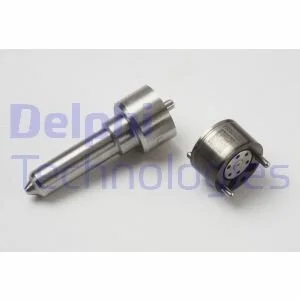 Елемент форсунки Common Rail Delphi 7135595
