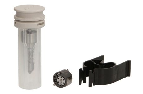 Ремкомплект форсунки R00501Z (клапан 28538389 + распылитель L133PBD) FORD/Jaguar 2.0TDCi FMBA,FMBB 1 Delphi 7135654