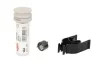 Ремкомплект форсунки R00402Z (клапан 28538389+распылитель L097PBD) KIA/HYUNDAI COMMON RAIL KJ 2.9L T Delphi 7135659 (фото 1)