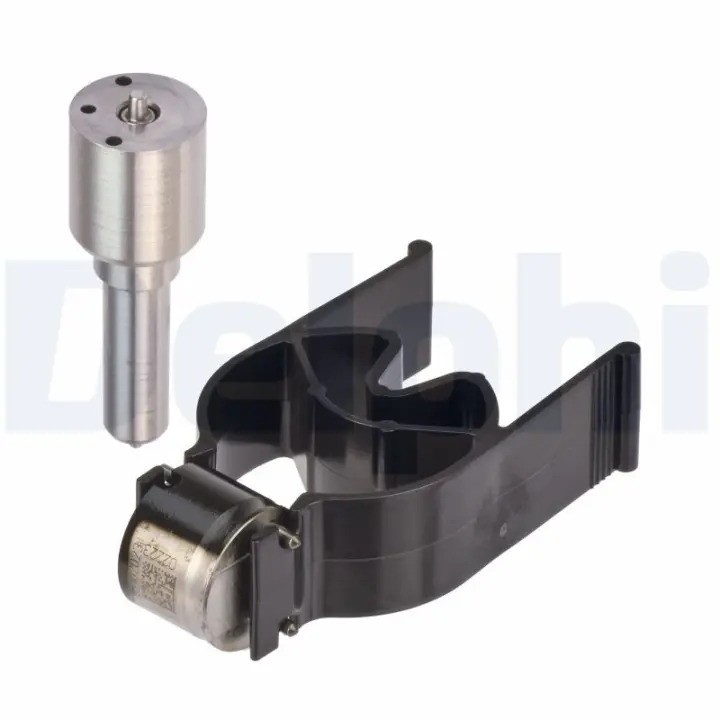 Ремкомплект форсунки AUDI/SKODA/VW 1.6TDI \'\'17-22 Delphi 7135837 (фото 1)