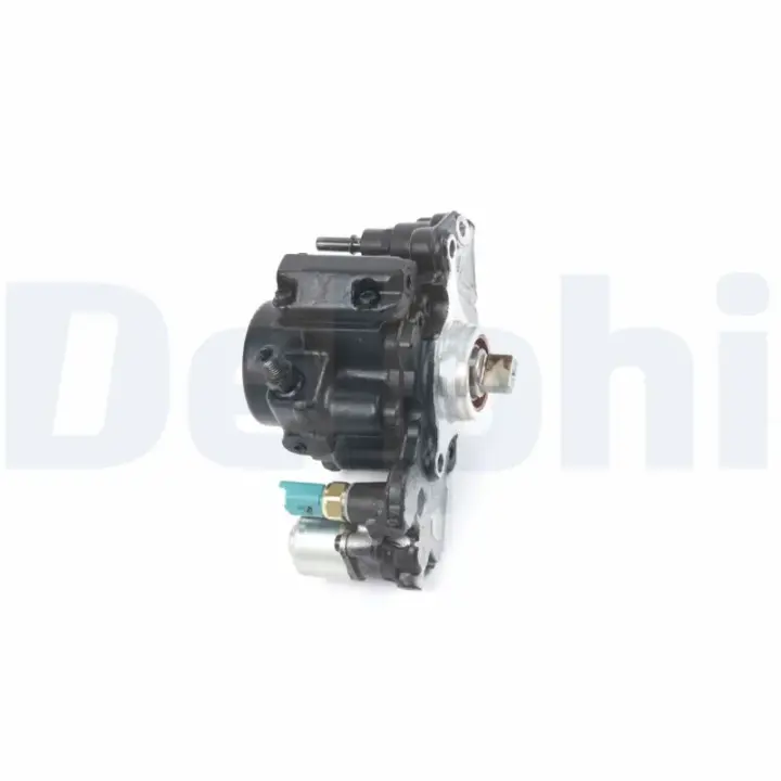 Паливний насос високого тиску Delphi 9424A050A-12B1 (фото 1)
