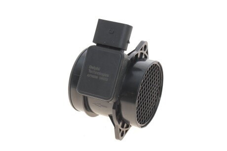 Расходомер воздуха Delphi AF1020612B1