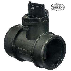 A_Расходомер воздуха ALFAROMEO/OPEL 145/146/Astra/Corsa "96-01 Delphi AF1028412B1