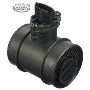 Датчик масової витрати повітря Delphi AF10292-12B1