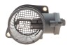 Расходомер воздуха ALFA ROMEO/AUDI/SEAT/SKODA/VW 159/A4/Alhambra/Octavia/Bora "1,8-2,4 "95-12 Delphi AF1037612B1 (фото 4)