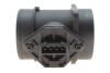 Расходомер воздуха ALFA ROMEO/AUDI/SEAT/SKODA/VW 159/A4/Alhambra/Octavia/Bora "1,8-2,4 "95-12 Delphi AF1037612B1 (фото 5)