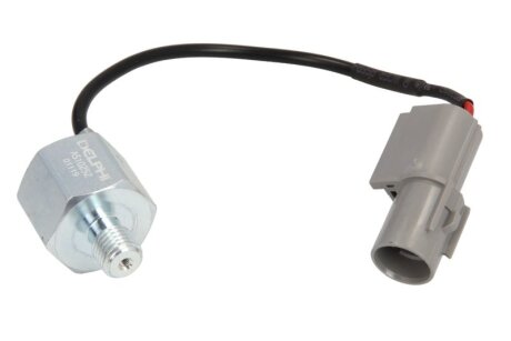 Датчик детонації Delphi AS10252