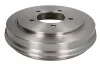 Тормозной барабан DODGE/JEEP Caliber/Compass/Patriot \'\'06-18 Delphi BF600 (фото 1)
