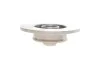 Диск тормозной SEAT/VW Toledo/Corrado/Golf/Jetta/Passat "R D=226mm "89-02 Delphi BG2389 (фото 3)