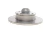 Диск тормозной SEAT/VW Toledo/Corrado/Golf/Jetta/Passat "R D=226mm "89-02 Delphi BG2389 (фото 4)