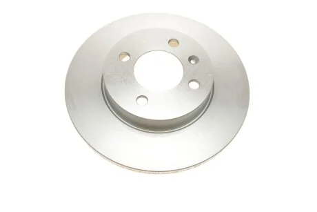 Диск тормозной SEAT/VW Inca/Caddy/Golf "F D=256mm "92-04 Delphi BG2454