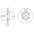 Тормозной диск Delphi BG2561 (фото 1)