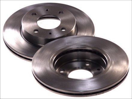 Тормозной диск Delphi BG2565