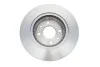 Диск тормозной NISSAN/RENAULT Kubistar/19/Clio/Kangoo/Megane/Twingo "F D=259mm "89-14 Delphi BG2625 (фото 4)