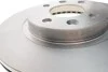Диск тормозной NISSAN/RENAULT Kubistar/19/Clio/Kangoo/Megane/Twingo "F D=259mm "89-14 Delphi BG2625 (фото 6)