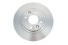 Диск тормозной NISSAN/RENAULT Kubistar/19/Clio/Kangoo/Megane/Twingo "F D=259mm "89-14 Delphi BG2625 (фото 8)