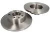 Тормозний диск Delphi BG2845 (фото 1)