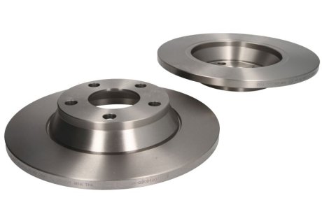 Диск тормозной AUDI A4 "F D=280mm "94-97 Delphi BG2987